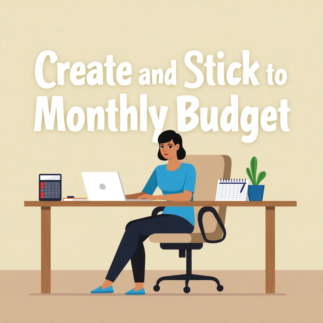 How to Start Managing Your Money Today