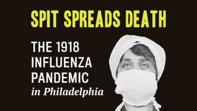 1918 Influenza Pandemic