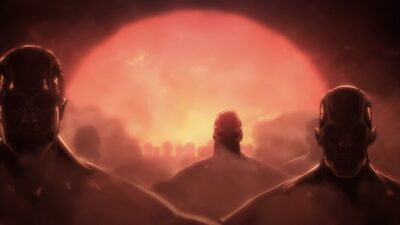 Colossal Titan