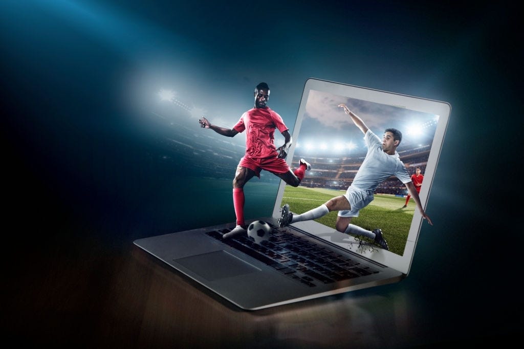 StreamEast: A Comprehensive Guide to Free Sports Streaming