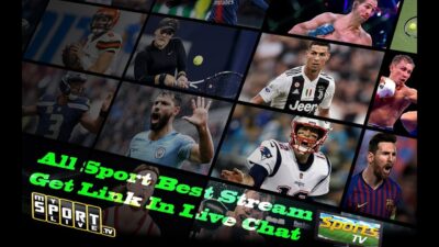 StreamEast