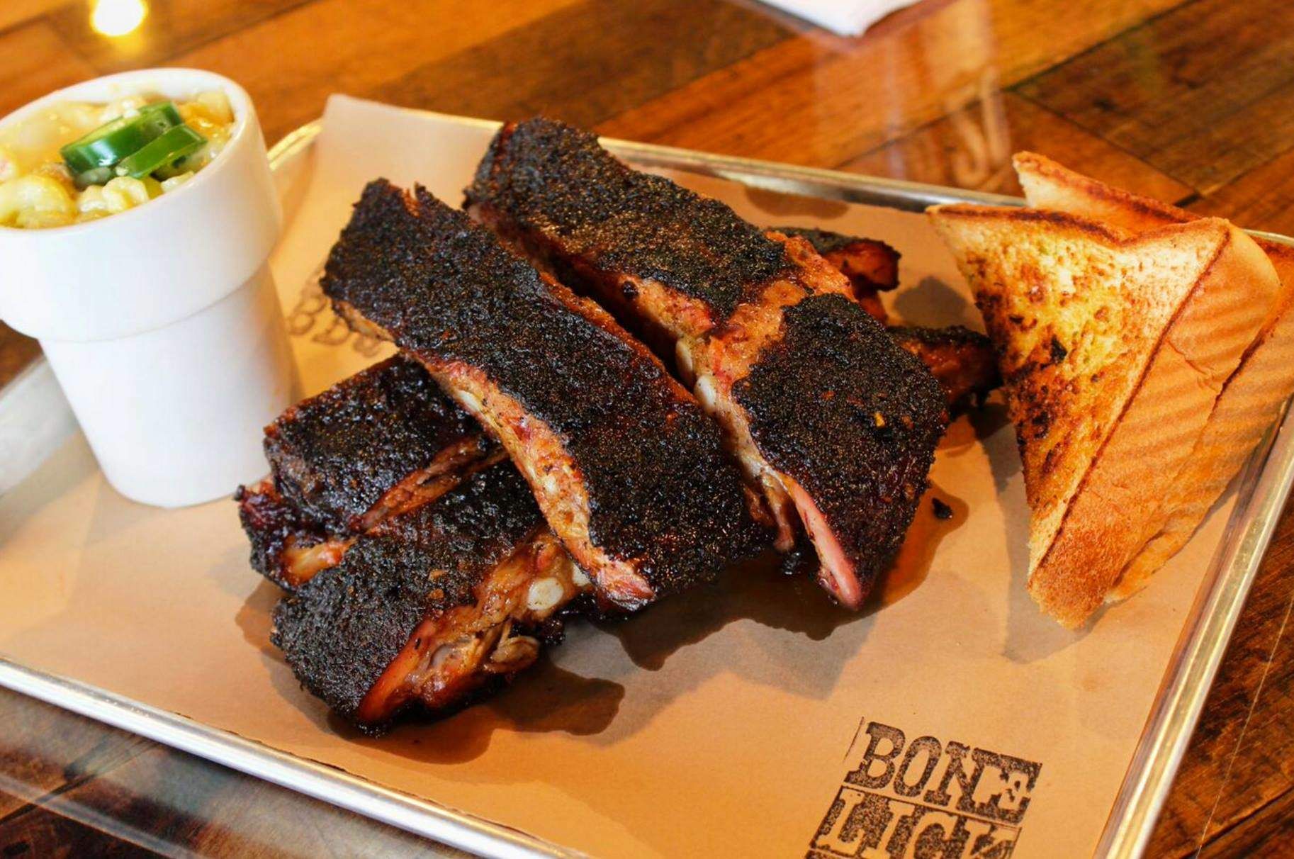 Atlanta Rub Ratings: Ultimate Guide to Best BBQ Rubs in Atlanta