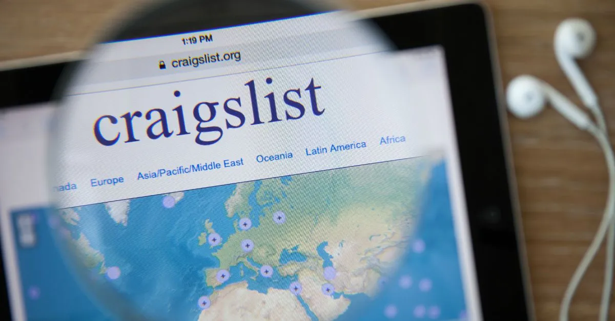 San Antonio Craigslist: Guide to Buying, Selling, and Exploring Opportunities