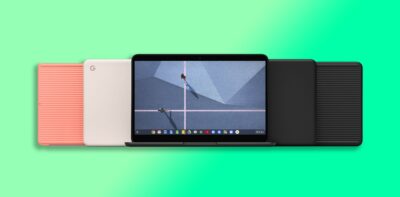 google pixelbook 12in