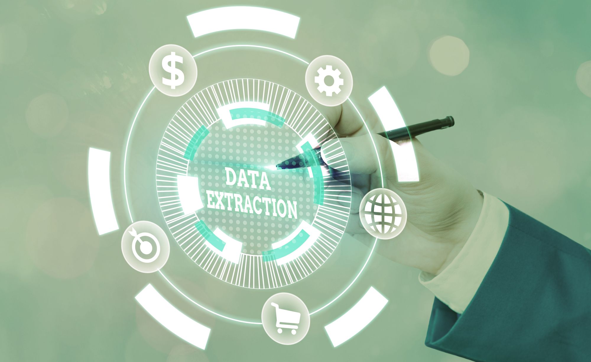 Lists Crawlers : The Ultimate Guide to Automated Data Extraction