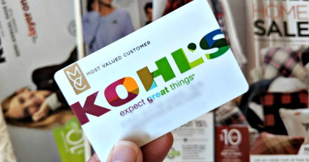 Everything You Need to Know About MyKohlsCard.com
