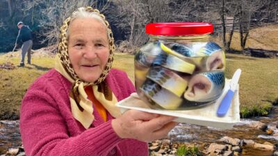 old grannies