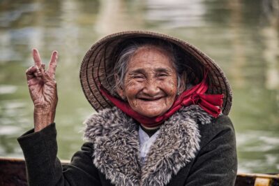 old grannies
