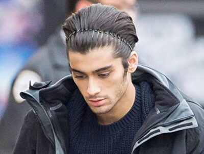 band hairstyles