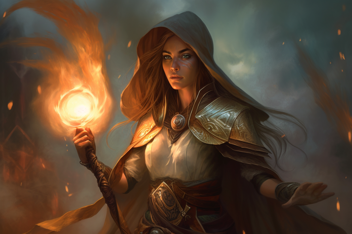 Mastering Dissonant Whispers in Dungeons & Dragons 5e