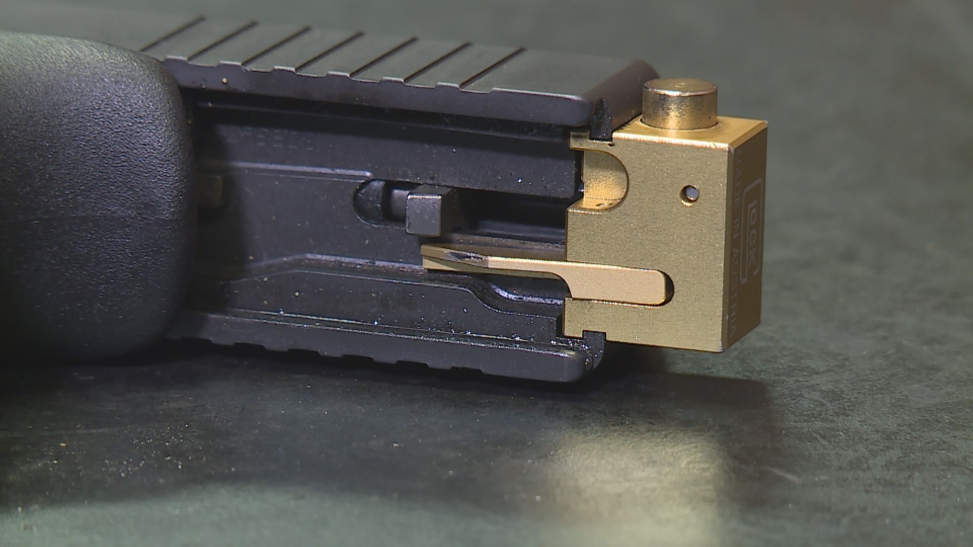 Glock Switch: Understanding the Controversy and Legal Implications
