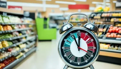 How Late Is The Closest Grocery Store Open