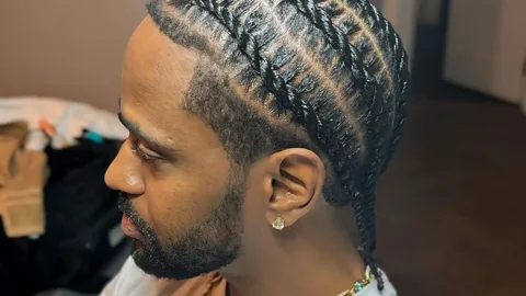 Straight Back Hairstyles 2025: Sleek, Chic, and Timeless Trends