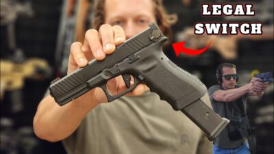 Glock Switch